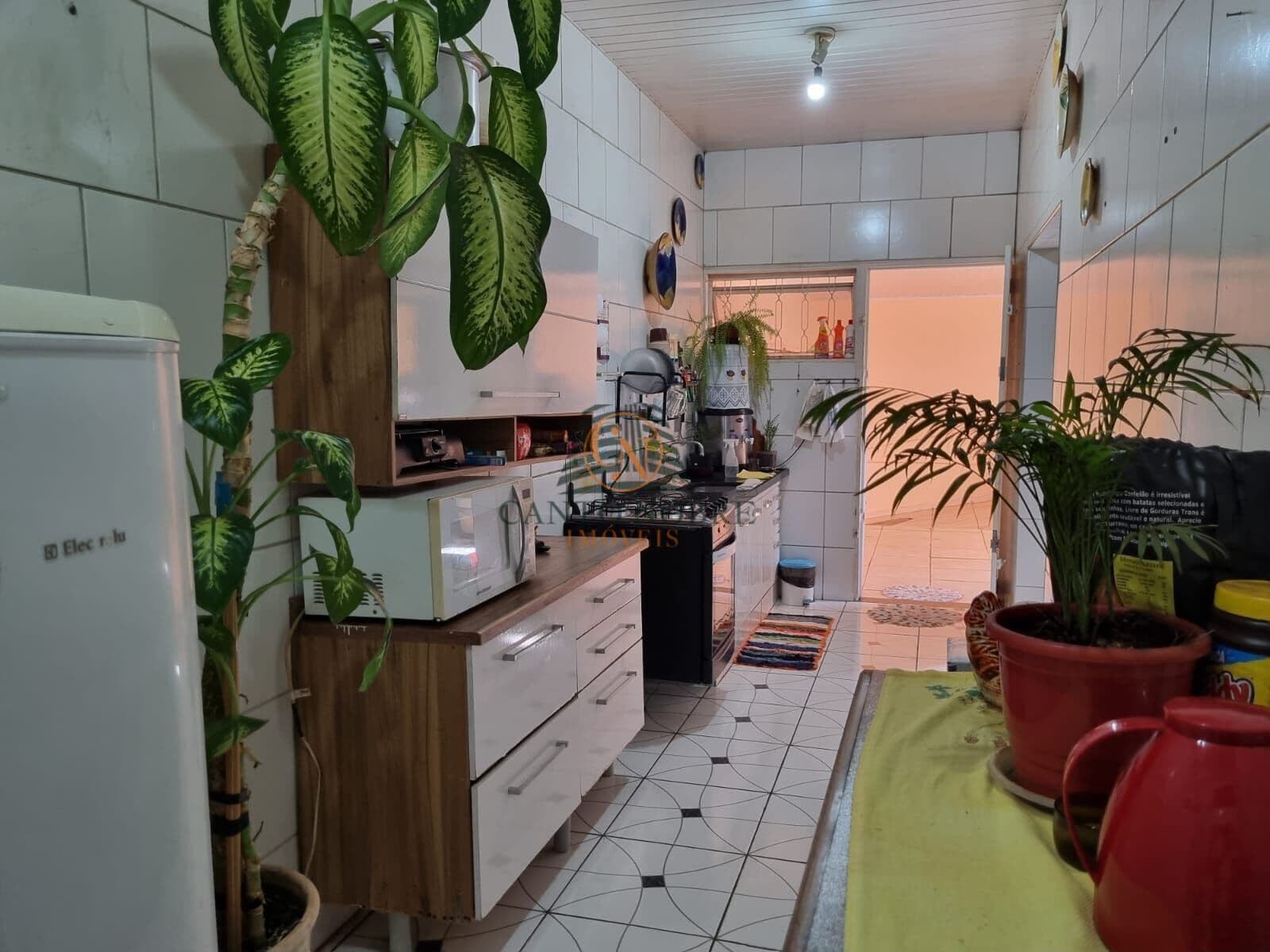 Casa em Araraquara - Jardim Residencial Lupo II