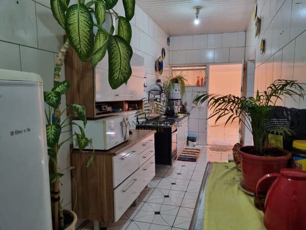 Casa em Araraquara - Jardim Residencial Lupo II