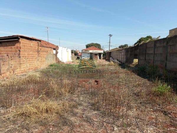 Casa em Araraquara - Jardim Santa Lúcia