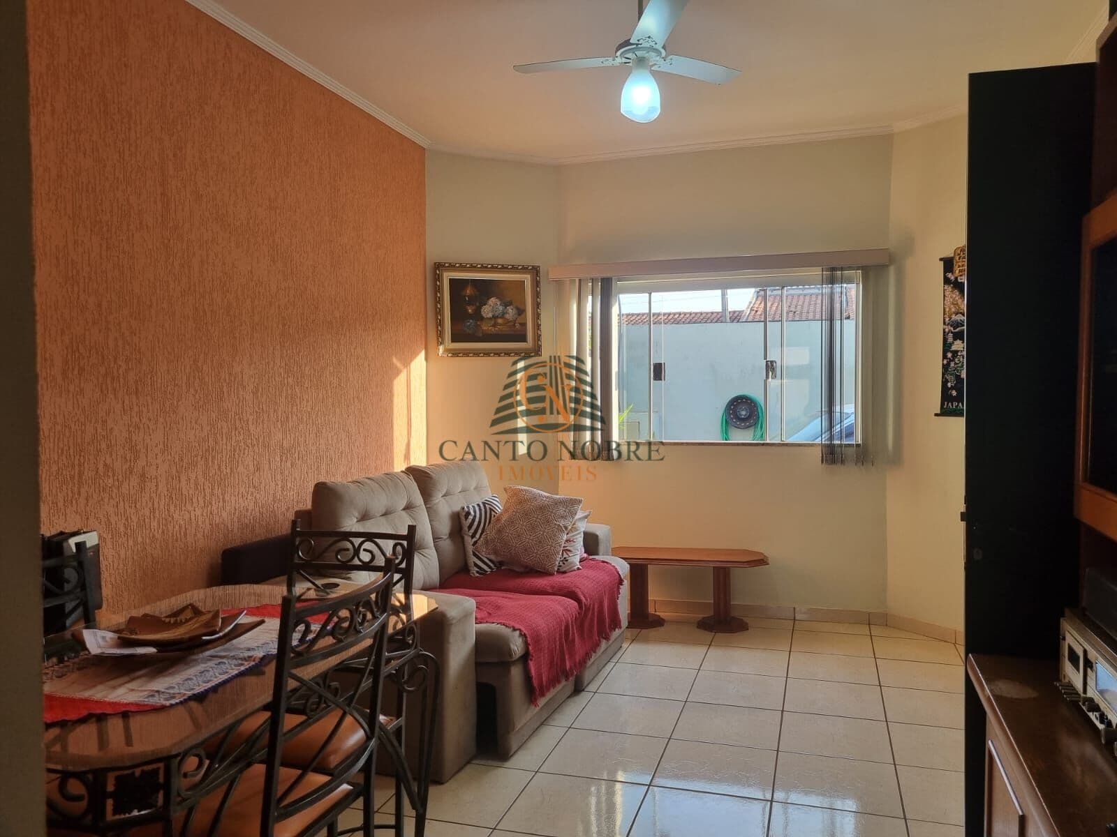 Casa em Parque Igaçaba, Araraquara/SP