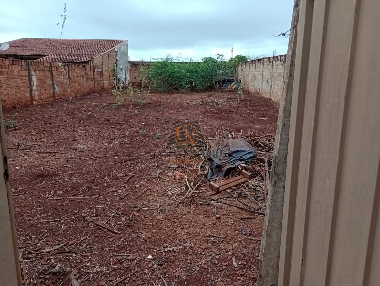 Terreno em Centro, Jardim Nova Rincão/SP