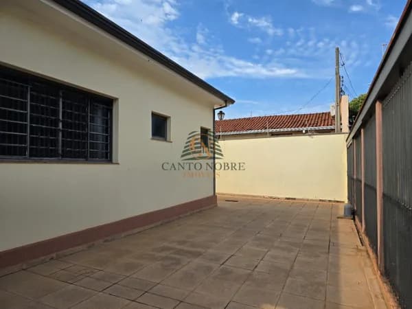 Casa em Centro, Araraquara/SP