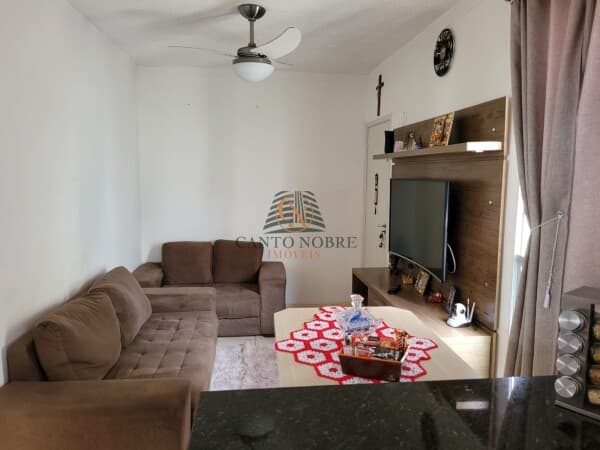 Apartamento em Parque Laranjeiras, Araraquara/SP