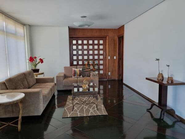 Apartamento em Araraquara - Jardim Nova América