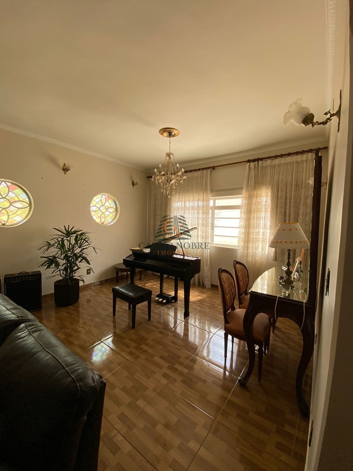Casa em Araraquara - Vila Harmonia