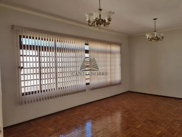 Casa em Vila Nossa Senhora do Carmo, Araraquara/SP