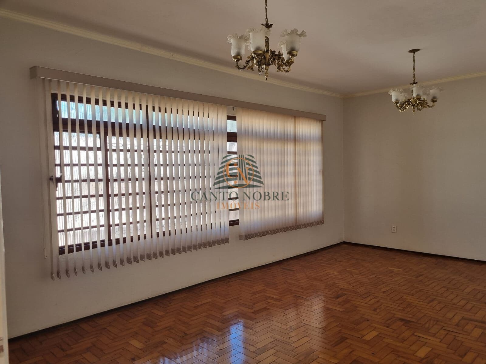 Casa em Vila Nossa Senhora do Carmo, Araraquara/SP