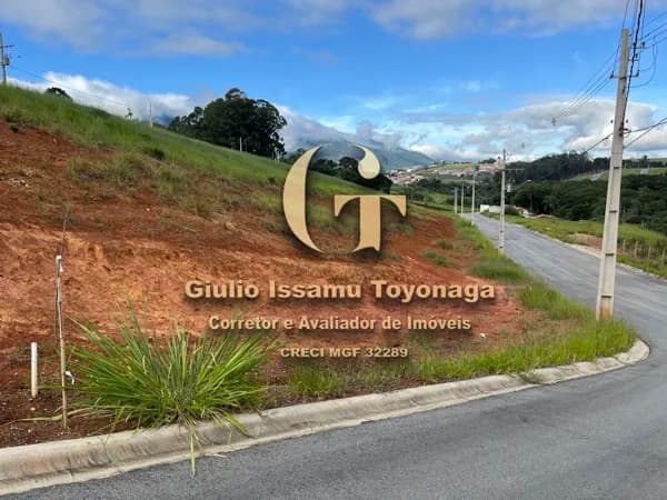 Terreno à venda em Extrema/MG