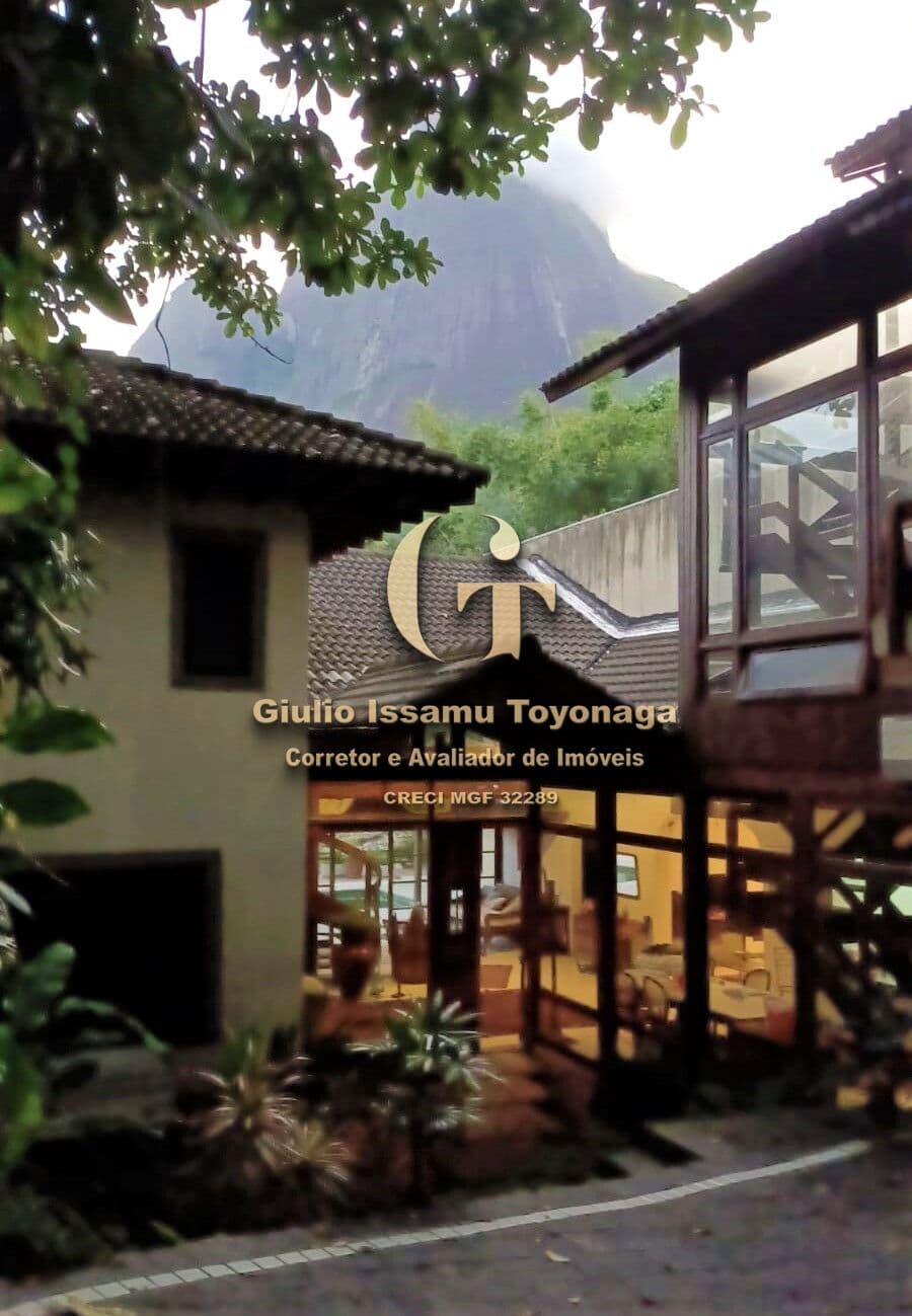 Casa Alto Padrão para venda em São Conrado - RJ