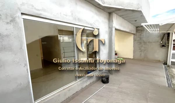 Casa para locação em Toledo/MG