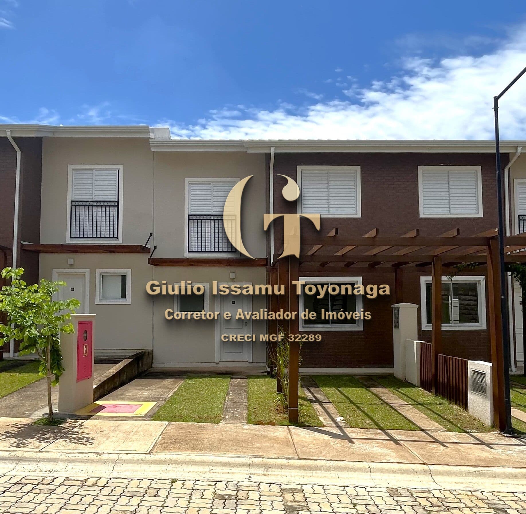 Casa / sobrado para locação em Extrema/MG