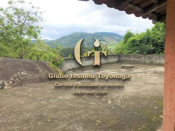 Chácara à venda em Toledo - MG