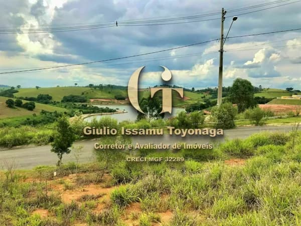 Lote à venda em Toledo/MG