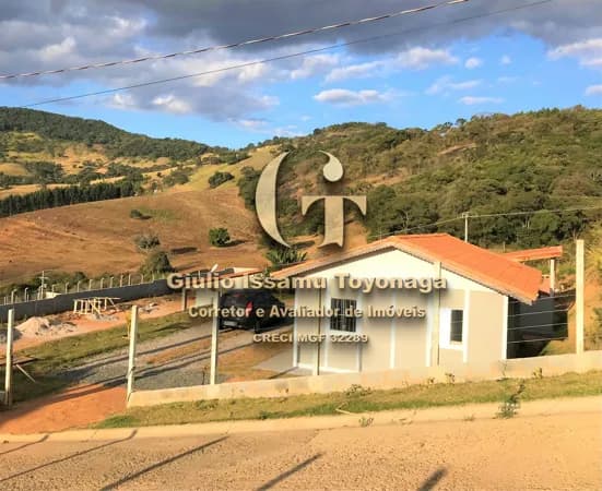 Chácara para VENDA em Toledo MG