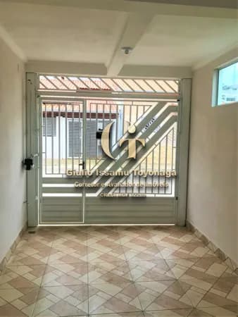 Casa para locação em Toledo/MG