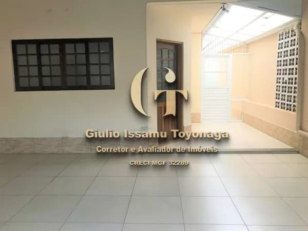 Casa para locação em Toledo - MG