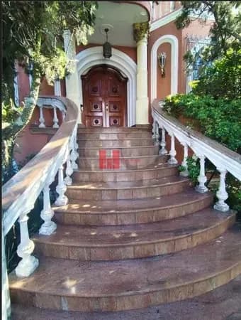 Sobrado em São Paulo - Vila Americana