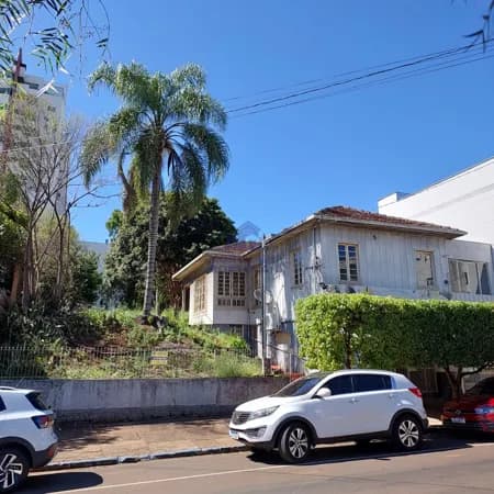 Lote/Terreno em Sarandi - Centro