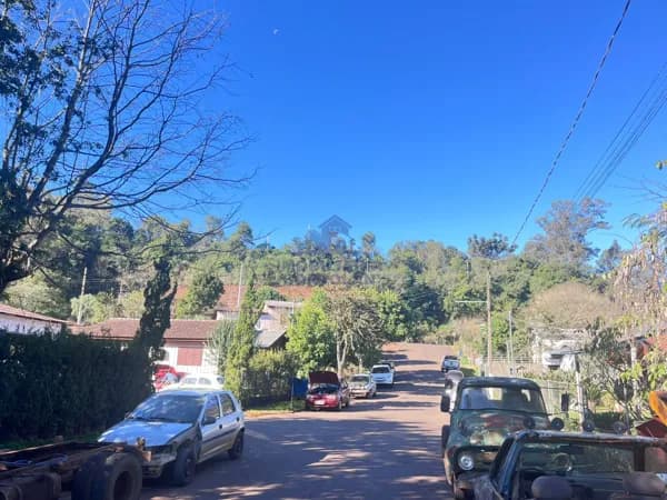 Lote/Terreno em Nova Boa Vista - Centro