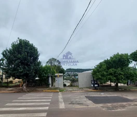 Lote/Terreno em Sarandi - Centro