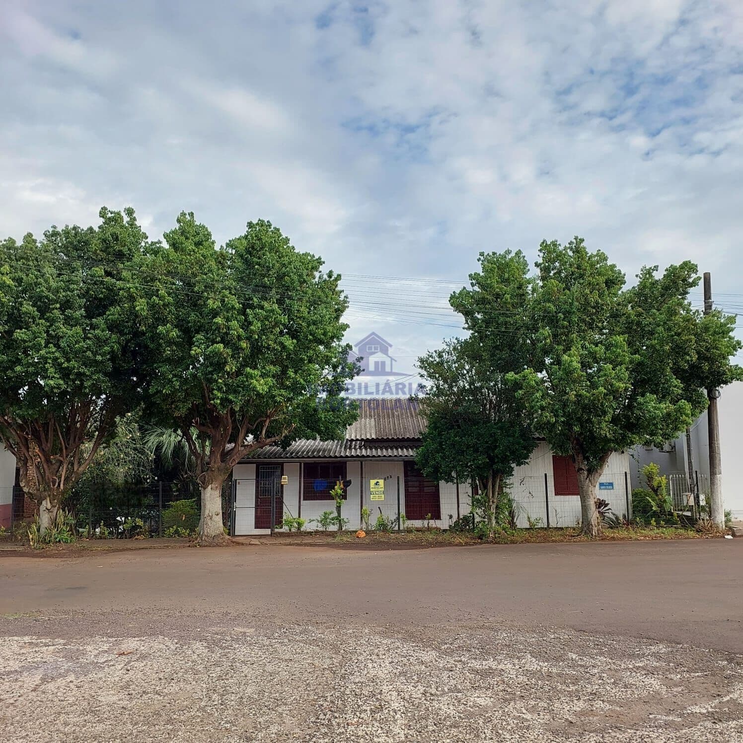 Casa em Sarandi - Vila Maria