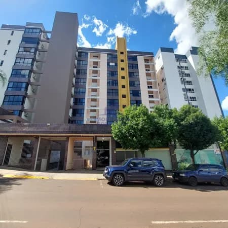 Apartamento em Sarandi - Centro