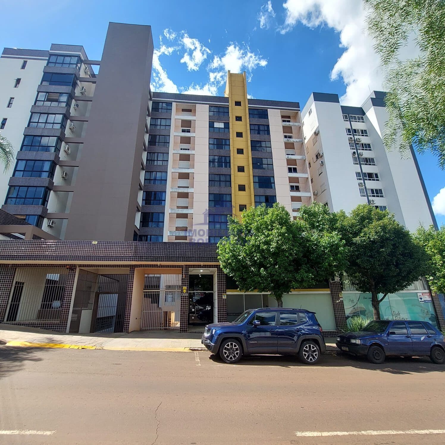 Apartamento em Sarandi - Centro