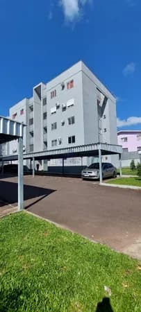 Apartamento em Sarandi - Centro