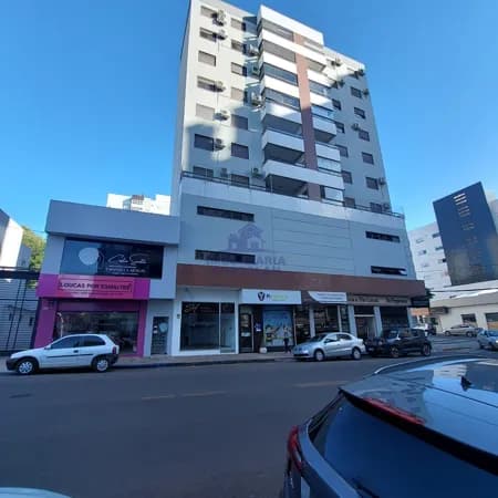 Sala/Conjunto em Sarandi - Centro