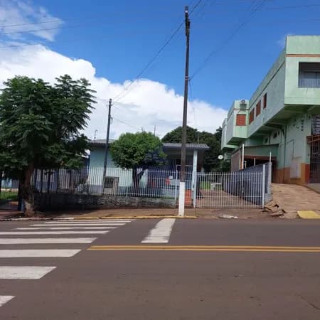 Casa em Sarandi - Centro