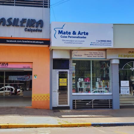 Sala Comercial em Subsolo no Centro com 100 m²