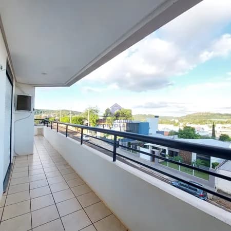 Apartamento em Sarandi - Centro