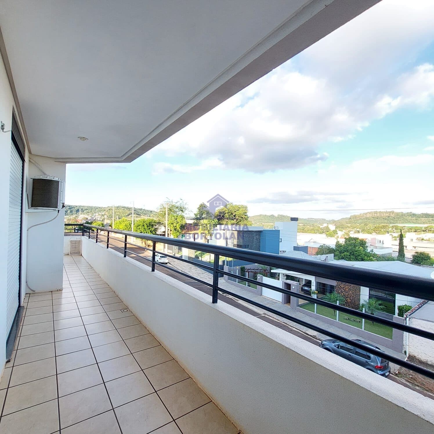 Apartamento em Sarandi - Centro