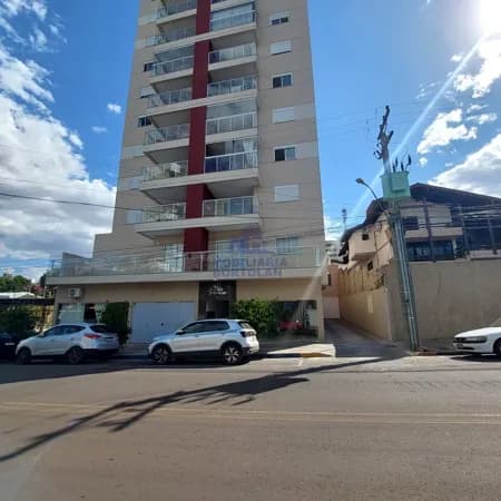 Sala/Conjunto em Sarandi - Centro