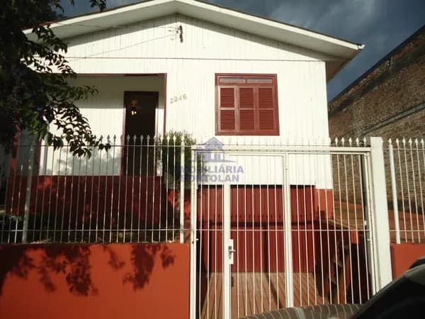 Casa em Sarandi - Centro
