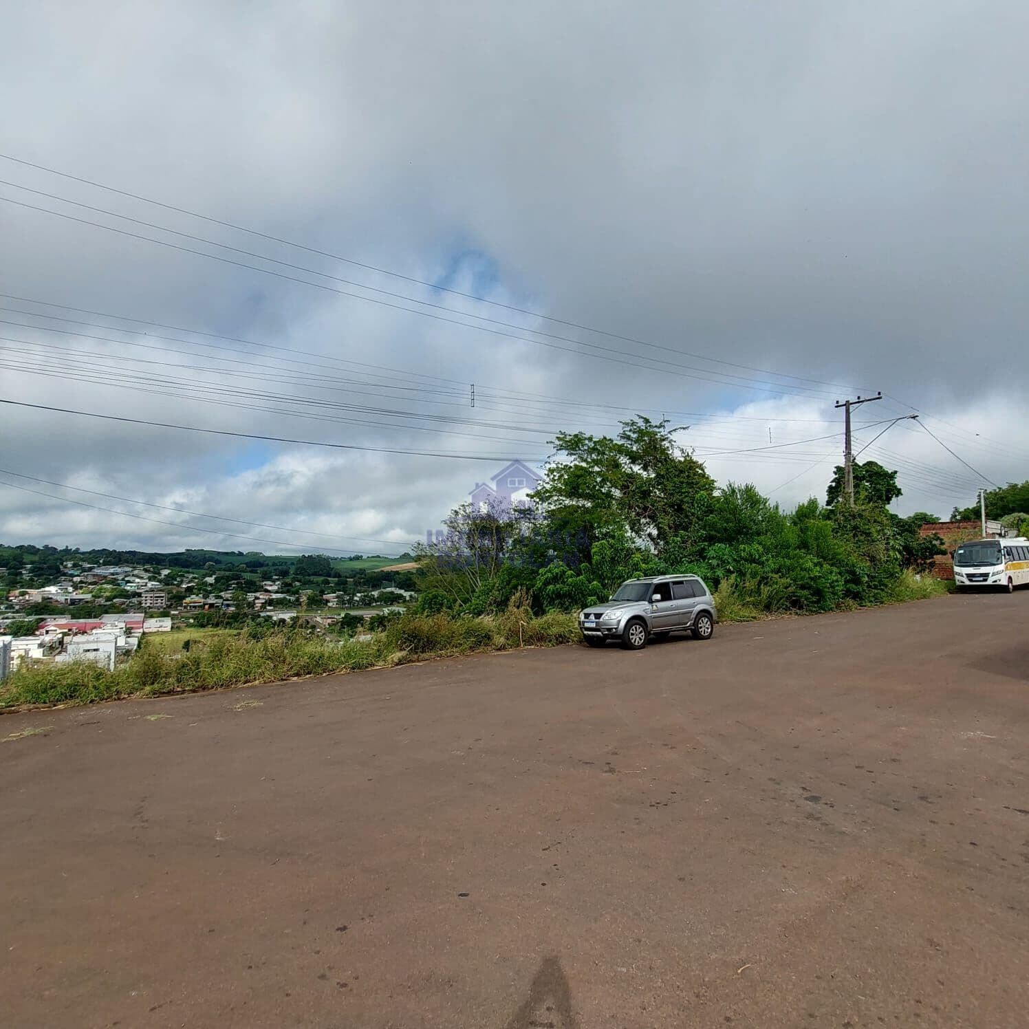Lote/Terreno em Sarandi - Centro