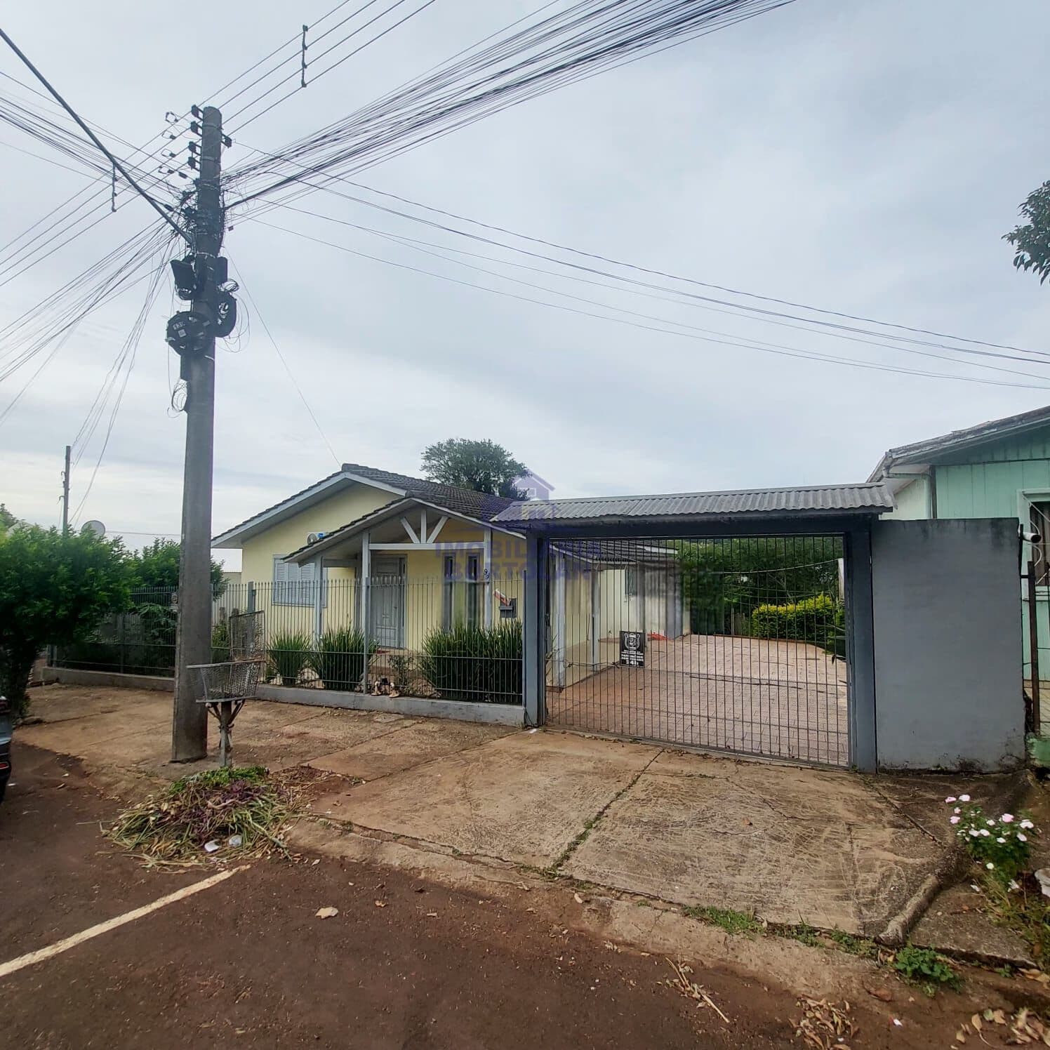 Casa Alvenaria em, Sarandi/RS