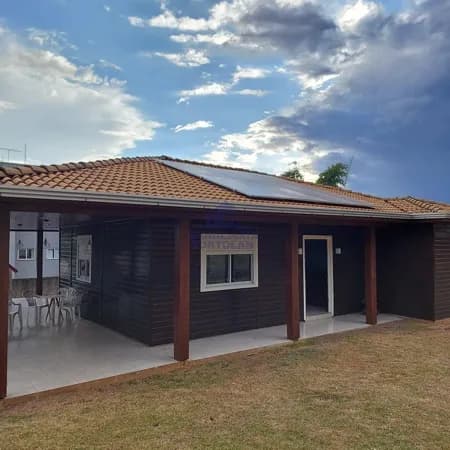 Casa em Sarandi - Centro