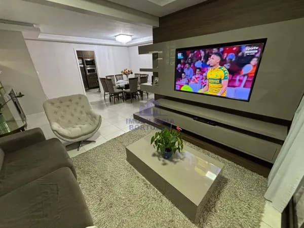 Apartamento em Sarandi - Centro
