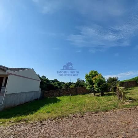Lote/Terreno em Sarandi - Centro