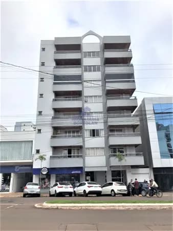 Apartamento em Sarandi - Centro