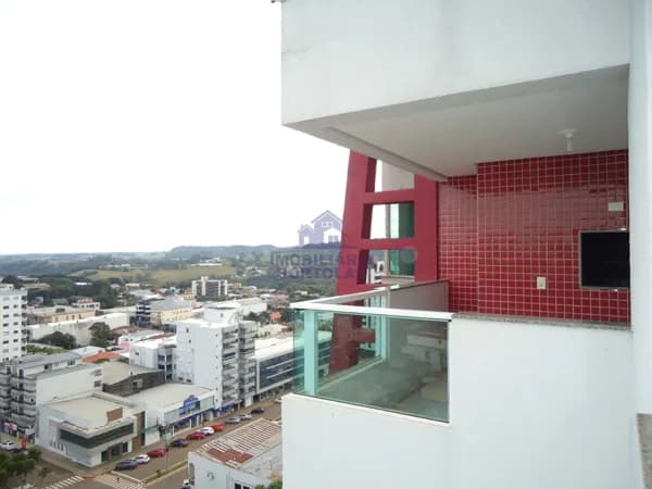 Apartamento em Sarandi - Centro