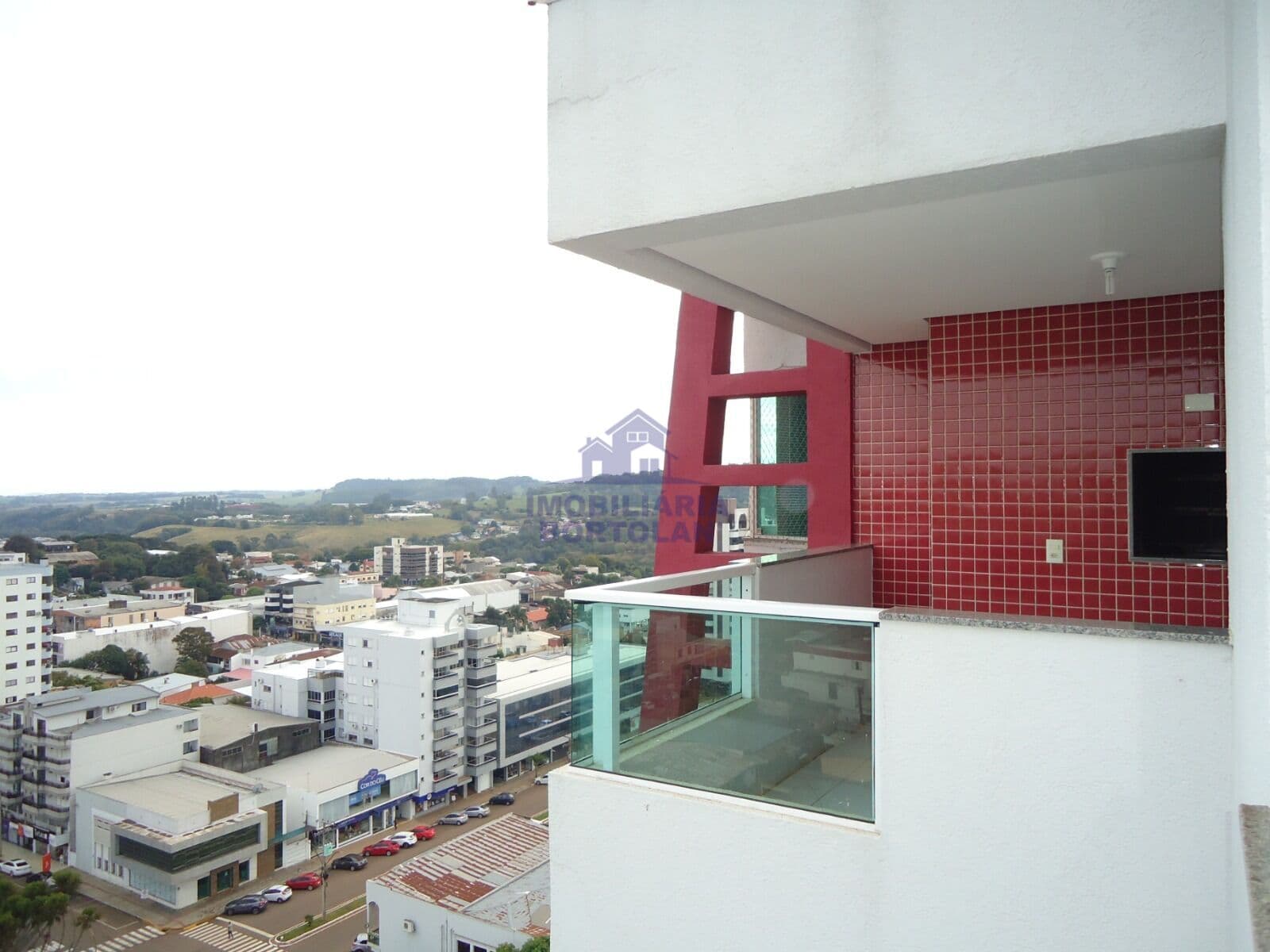 Apartamento em Sarandi - Centro
