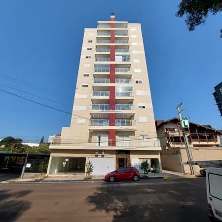 Apartamento Centro, Sarandi/RS