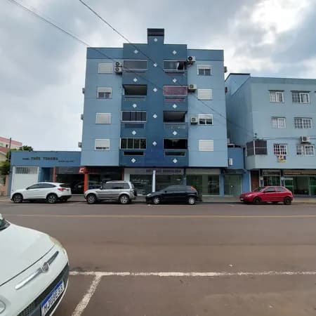 Apartamento em Sarandi - Centro