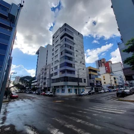Apartamento em Centro, Sarandi/RS