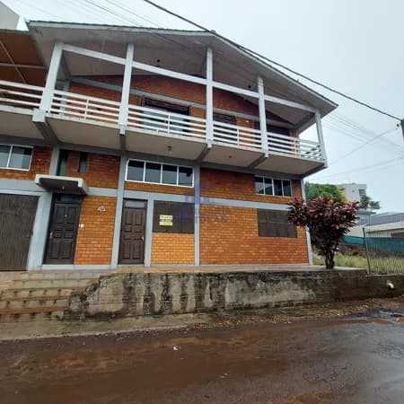 Apartamento em Sarandi - Centro