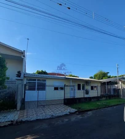 Casa em Sarandi - Centro