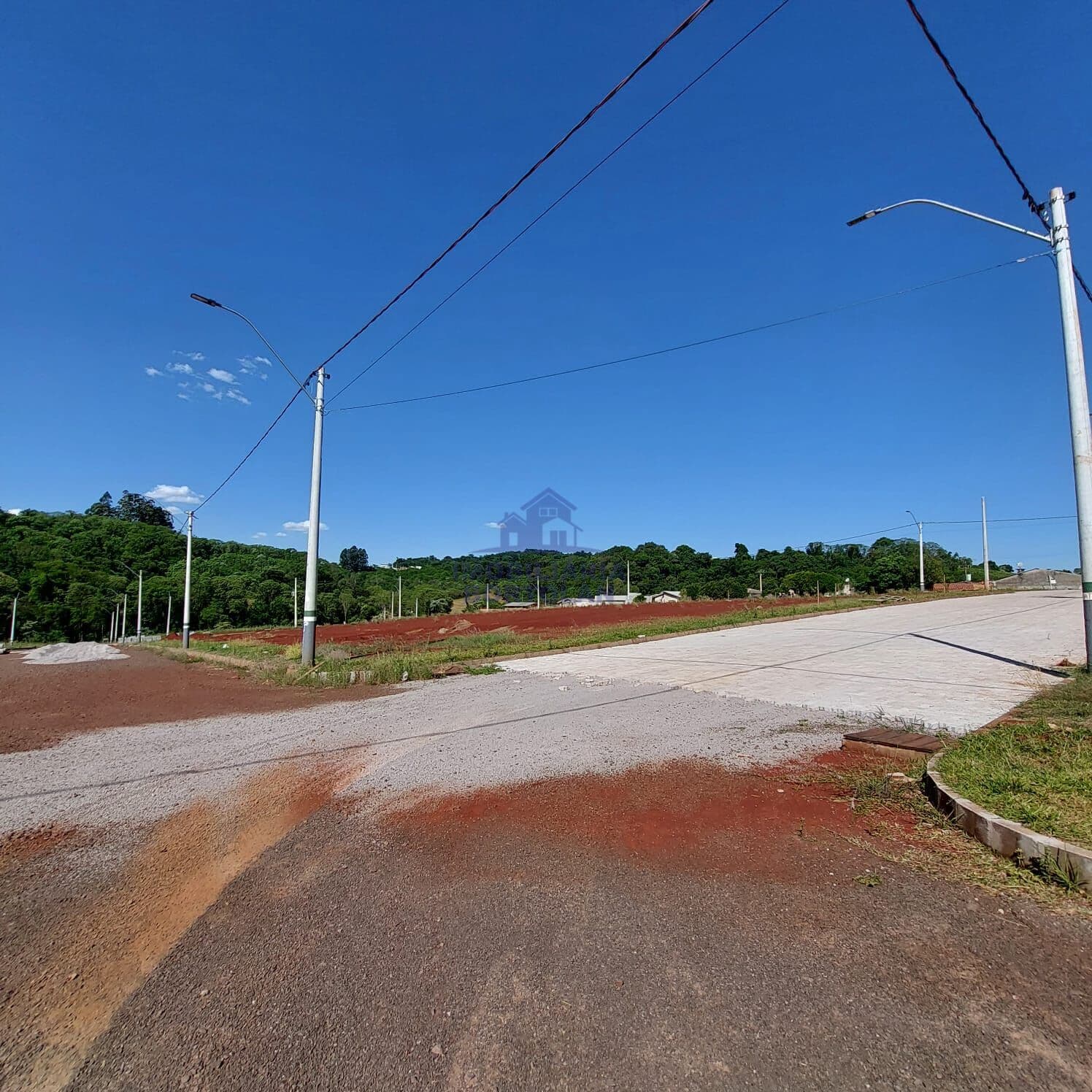 Lote/Terreno em Sarandi - Centro