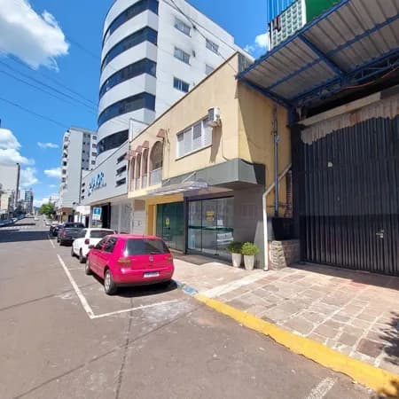 Sala/Conjunto em Sarandi - Centro